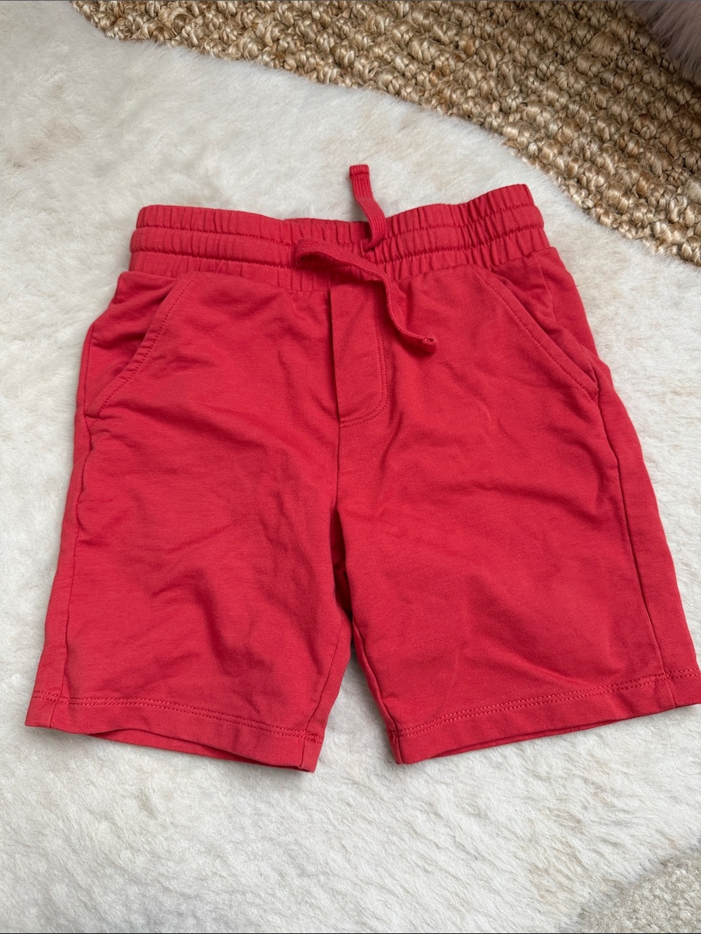 Miles the Label boys shorts